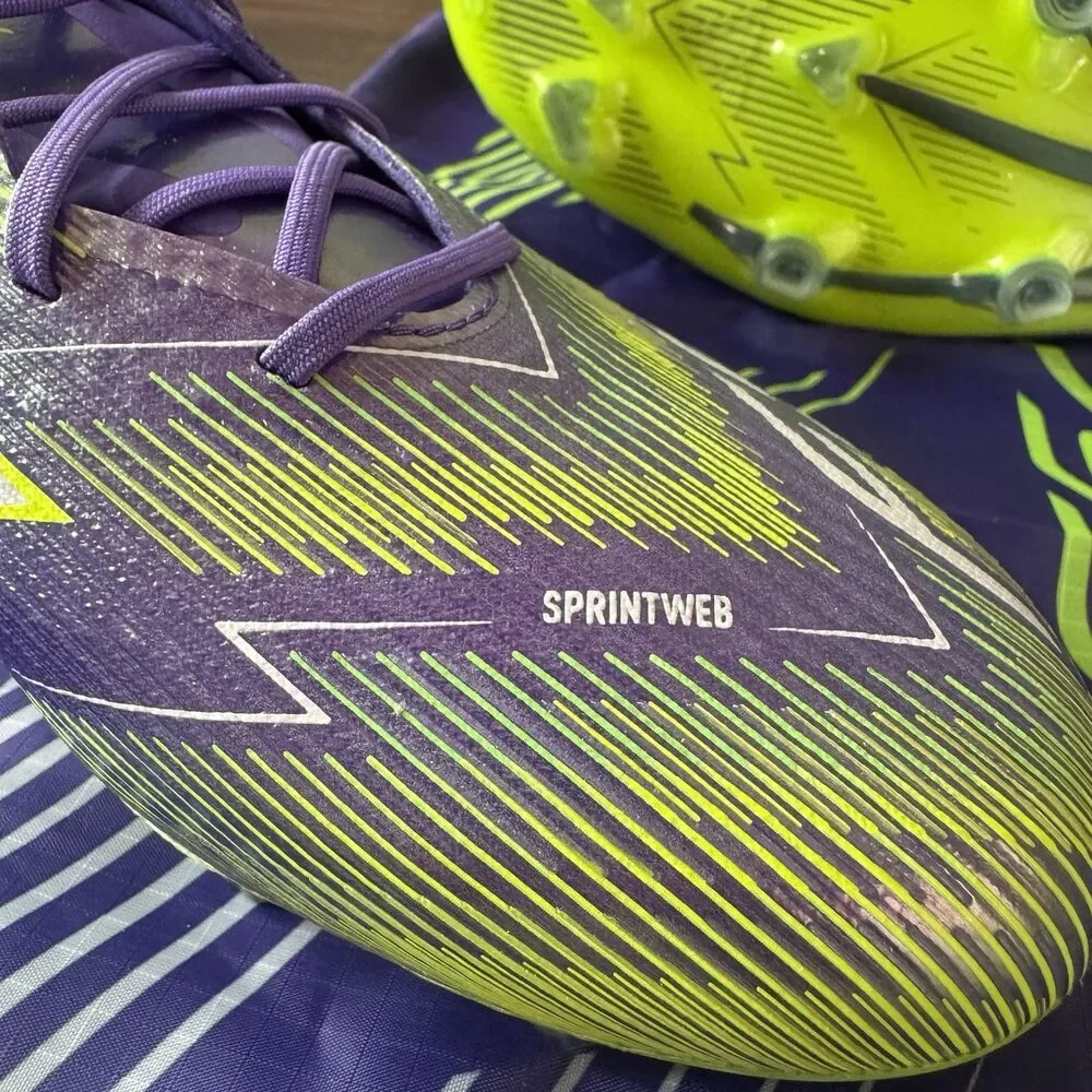 Adidas F50 Elite FG Firm Ground Soccer Cleats